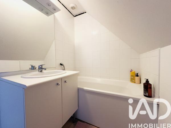 Appartement à vendre 5 pièces 91 m² Arras
