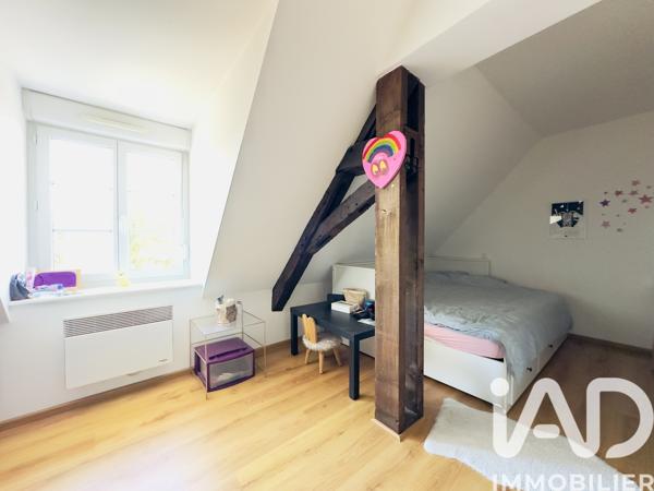 Appartement à vendre 5 pièces 91 m² Arras