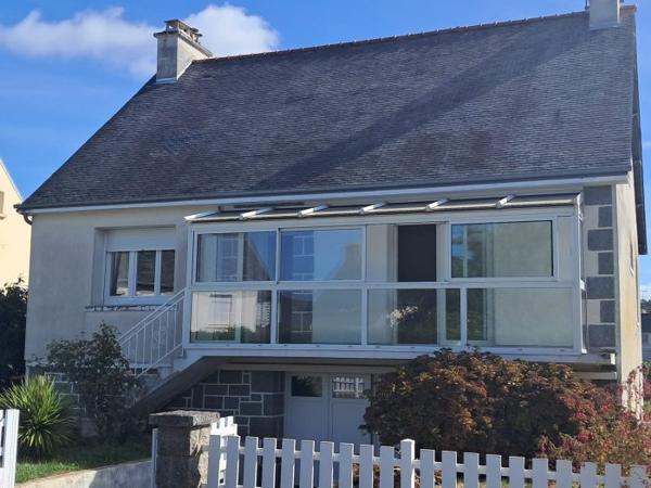 Maison individuelle Loudéac 82 m²