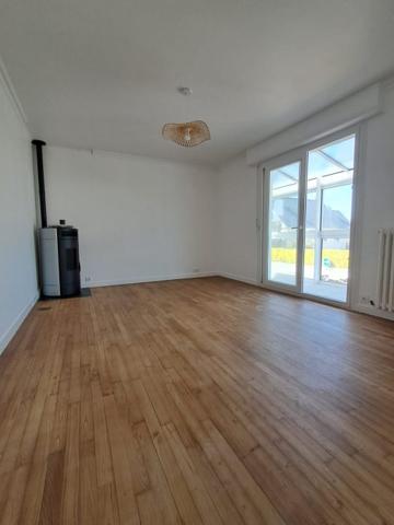 Maison individuelle Loudéac 82 m²