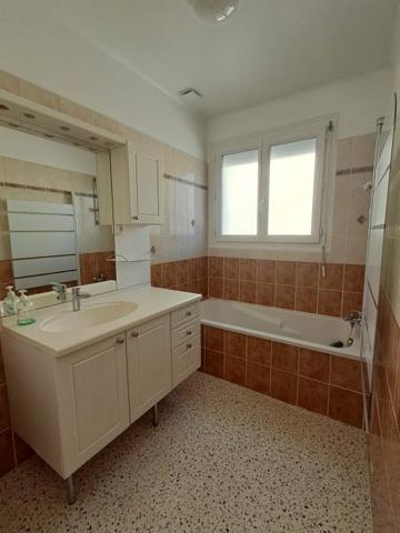 Maison individuelle Loudéac 82 m²