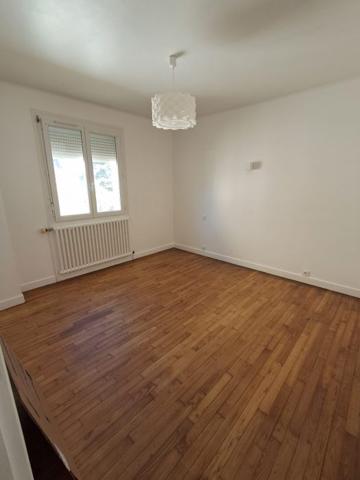 Maison individuelle Loudéac 82 m²