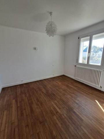 Maison individuelle Loudéac 82 m²
