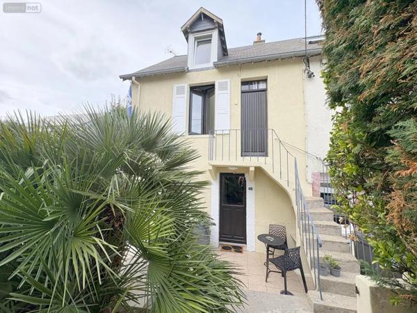 Achat - Maison Granville 50400 5 pièces 75 m 2 179 m 2