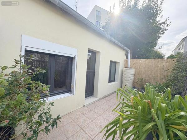 Achat - Maison Granville 50400 5 pièces 75 m 2 179 m 2