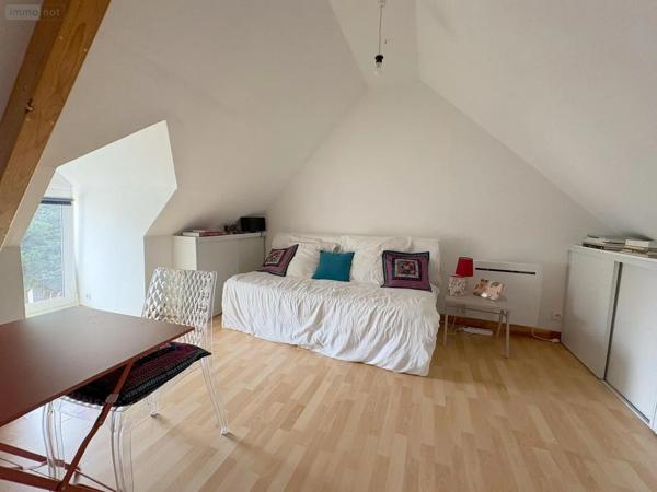 Achat - Maison Granville 50400 5 pièces 75 m 2 179 m 2