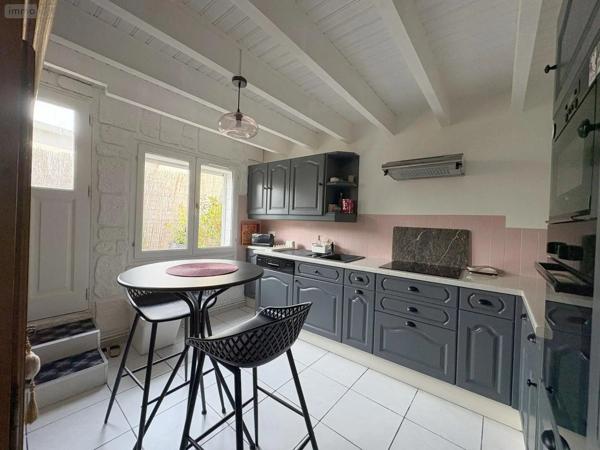 Achat - Maison Granville 50400 5 pièces 75 m 2 179 m 2