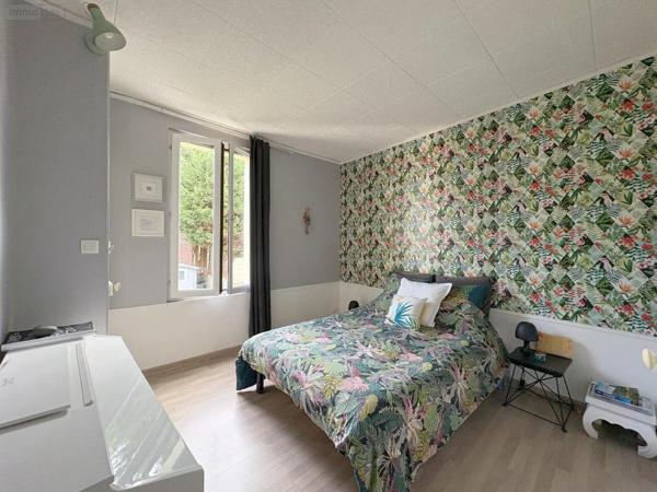 Achat - Maison Granville 50400 5 pièces 75 m 2 179 m 2