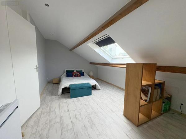 Achat - Maison Granville 50400 5 pièces 75 m 2 179 m 2