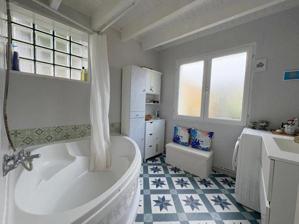 Achat - Maison Granville 50400 5 pièces 75 m 2 179 m 2
