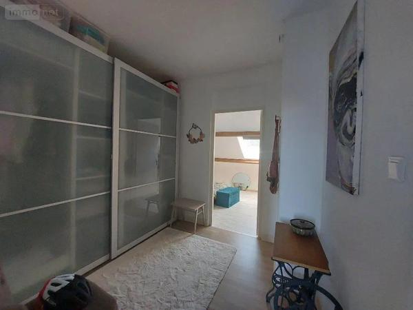 Achat - Maison Granville 50400 5 pièces 75 m 2 179 m 2
