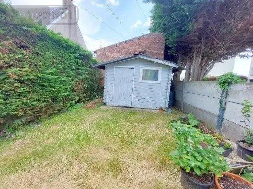 Achat - Maison Granville 50400 5 pièces 75 m 2 179 m 2