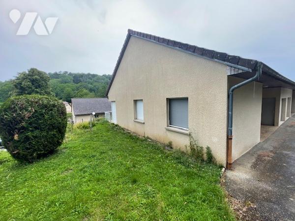 Maison T4