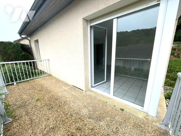 Maison T4
