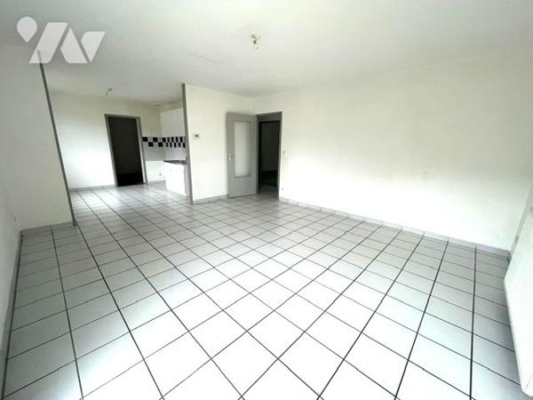 Maison T4