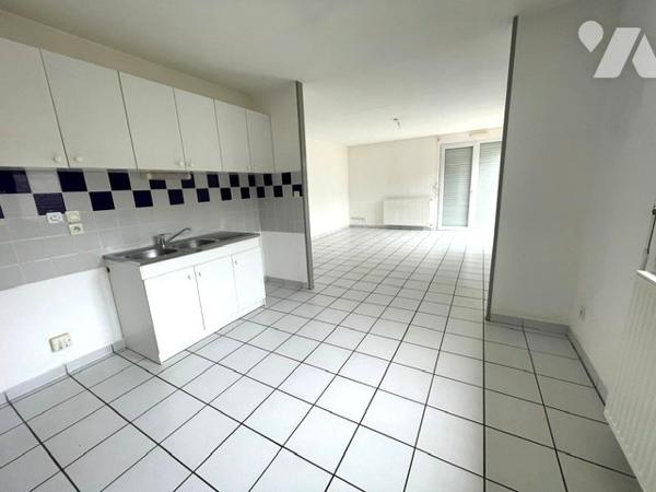Maison T4