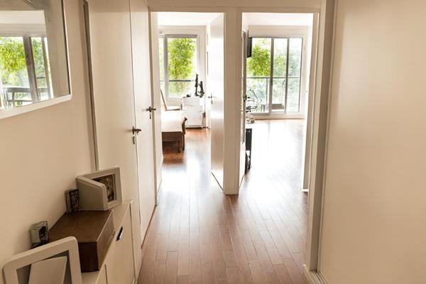 BNF - 4 pièces familial avec terrasse