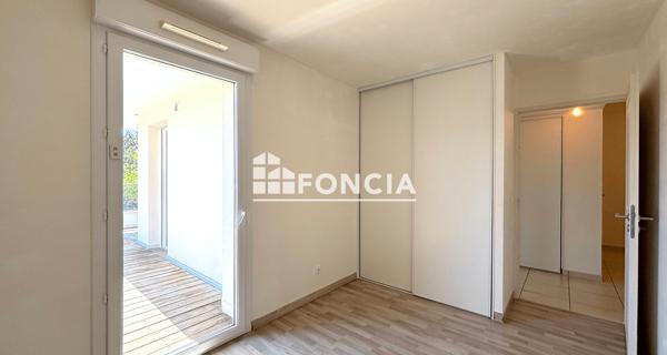 À vendre Appartement 3 pièces 60.7 m² - Douvaine 74140