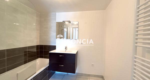 À vendre Appartement 3 pièces 60.7 m² - Douvaine 74140