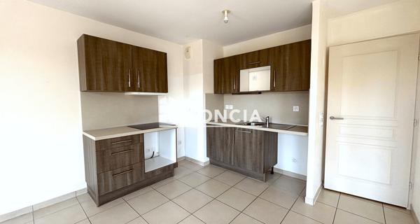 À vendre Appartement 3 pièces 60.7 m² - Douvaine 74140