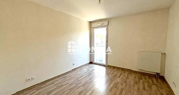 À vendre Appartement 3 pièces 60.7 m² - Douvaine 74140