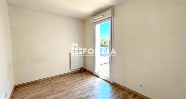 À vendre Appartement 3 pièces 60.7 m² - Douvaine 74140