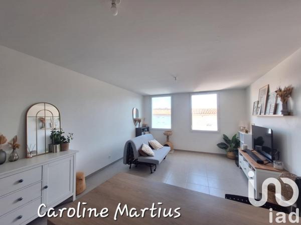 Appartement à vendre 3 pièces 65 m² Nieul-sur-Mer