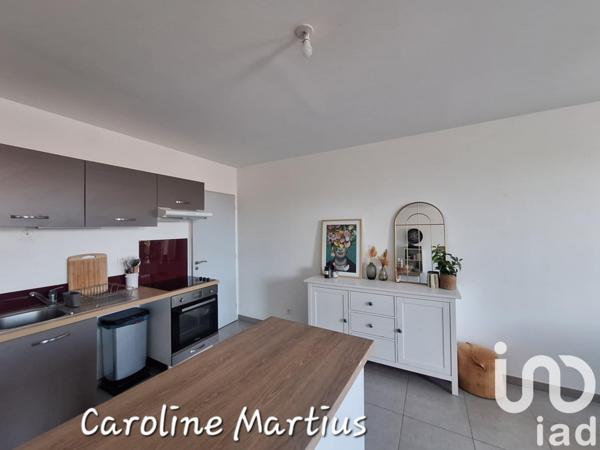 Appartement à vendre 3 pièces 65 m² Nieul-sur-Mer