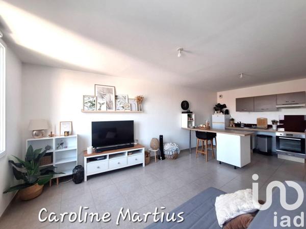 Appartement à vendre 3 pièces 65 m² Nieul-sur-Mer