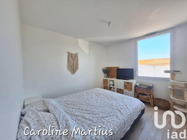 Appartement à vendre 3 pièces 65 m² Nieul-sur-Mer