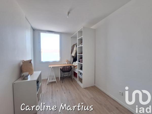 Appartement à vendre 3 pièces 65 m² Nieul-sur-Mer