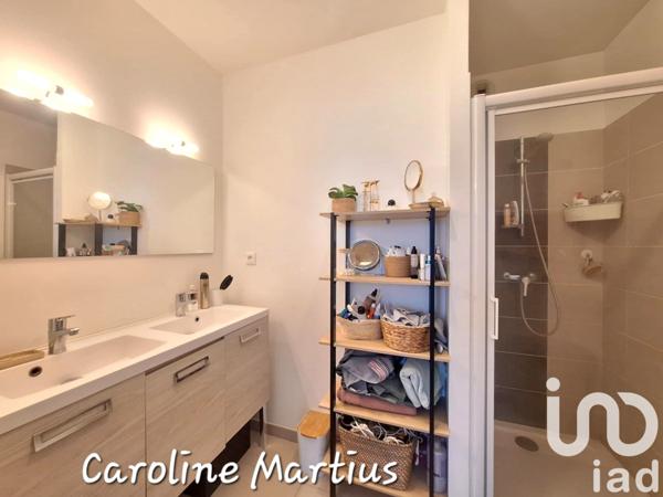 Appartement à vendre 3 pièces 65 m² Nieul-sur-Mer