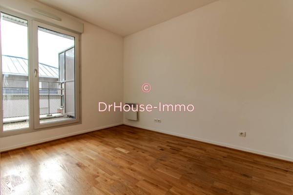 Appartement à vendre 3 pièces de 54 m²