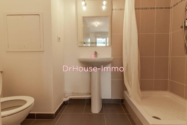 Appartement à vendre 3 pièces de 54 m²