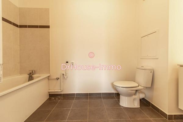 Appartement à vendre 3 pièces de 54 m²