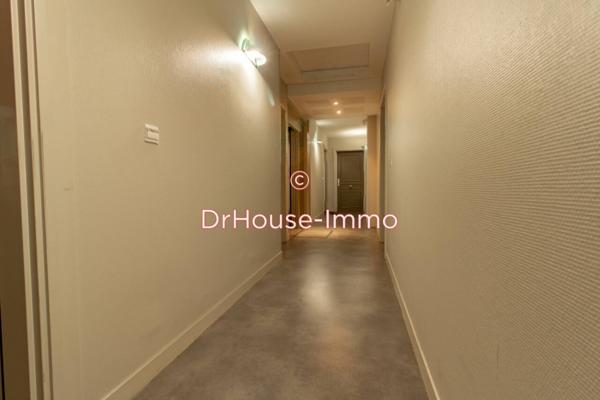 Appartement à vendre 3 pièces de 54 m²