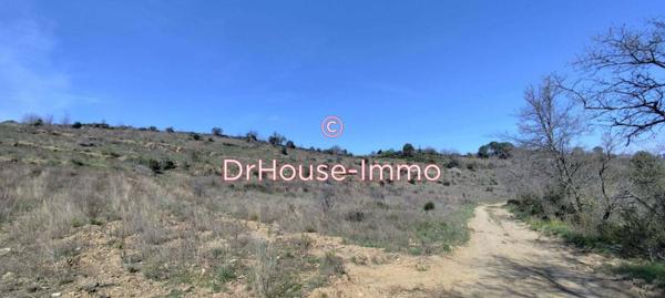 Terrain à vendre de 10 000 m²