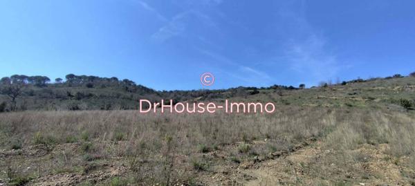 Terrain à vendre de 10 000 m²