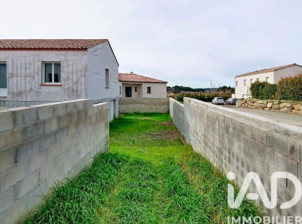 Maison à vendre 6 pièces 154 m² Villemoustaussou