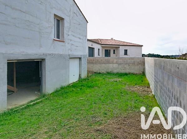Maison à vendre 6 pièces 154 m² Villemoustaussou