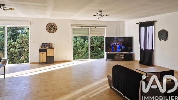 Maison à vendre 6 pièces 154 m² Villemoustaussou