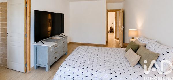 Maison à vendre 6 pièces 154 m² Villemoustaussou