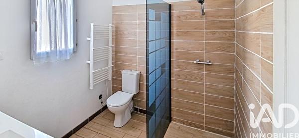 Maison à vendre 6 pièces 154 m² Villemoustaussou