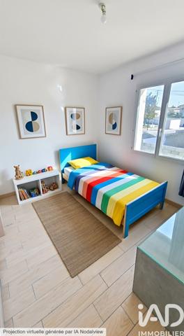 Maison à vendre 6 pièces 154 m² Villemoustaussou