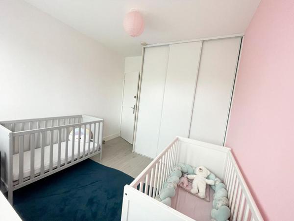 Appartement T4-T5 BEAUZELLE + Cave privative