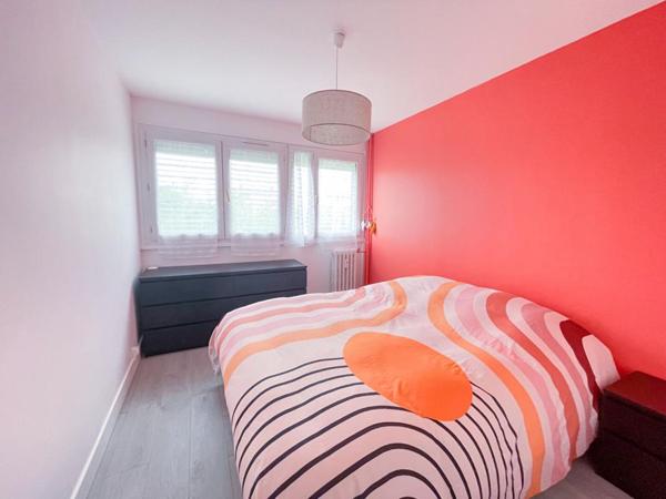 Appartement T4-T5 BEAUZELLE + Cave privative