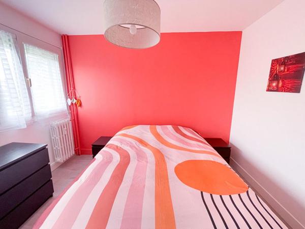 Appartement T4-T5 BEAUZELLE + Cave privative
