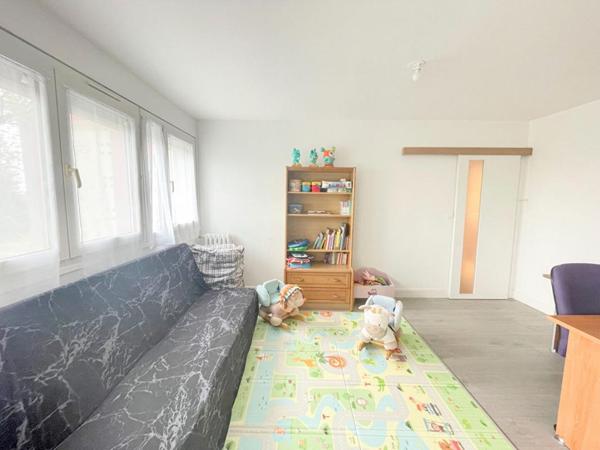 Appartement T4-T5 BEAUZELLE + Cave privative