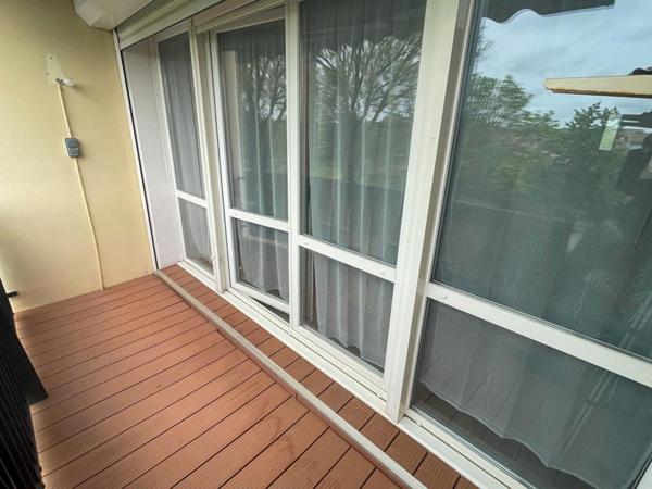 Appartement T4-T5 BEAUZELLE + Cave privative