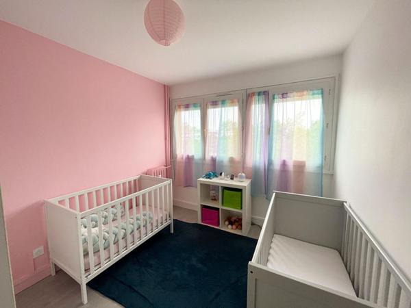 Appartement T4-T5 BEAUZELLE + Cave privative